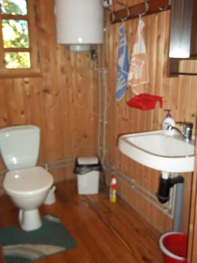 Denderi Villa Rubene Phòng bức ảnh