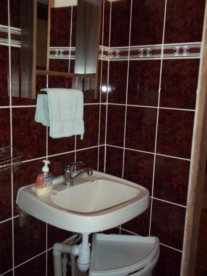 Denderi Villa Rubene Phòng bức ảnh
