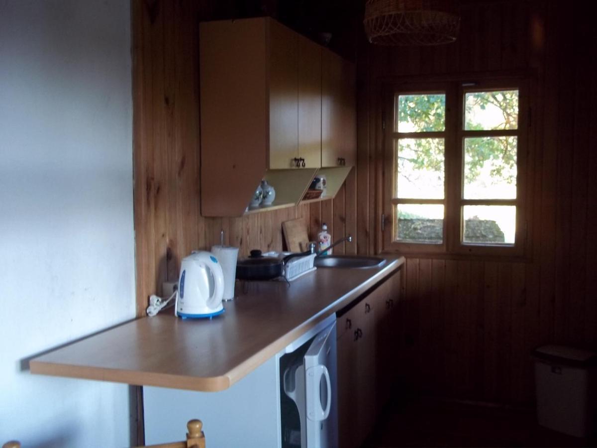 Denderi Villa Rubene Phòng bức ảnh